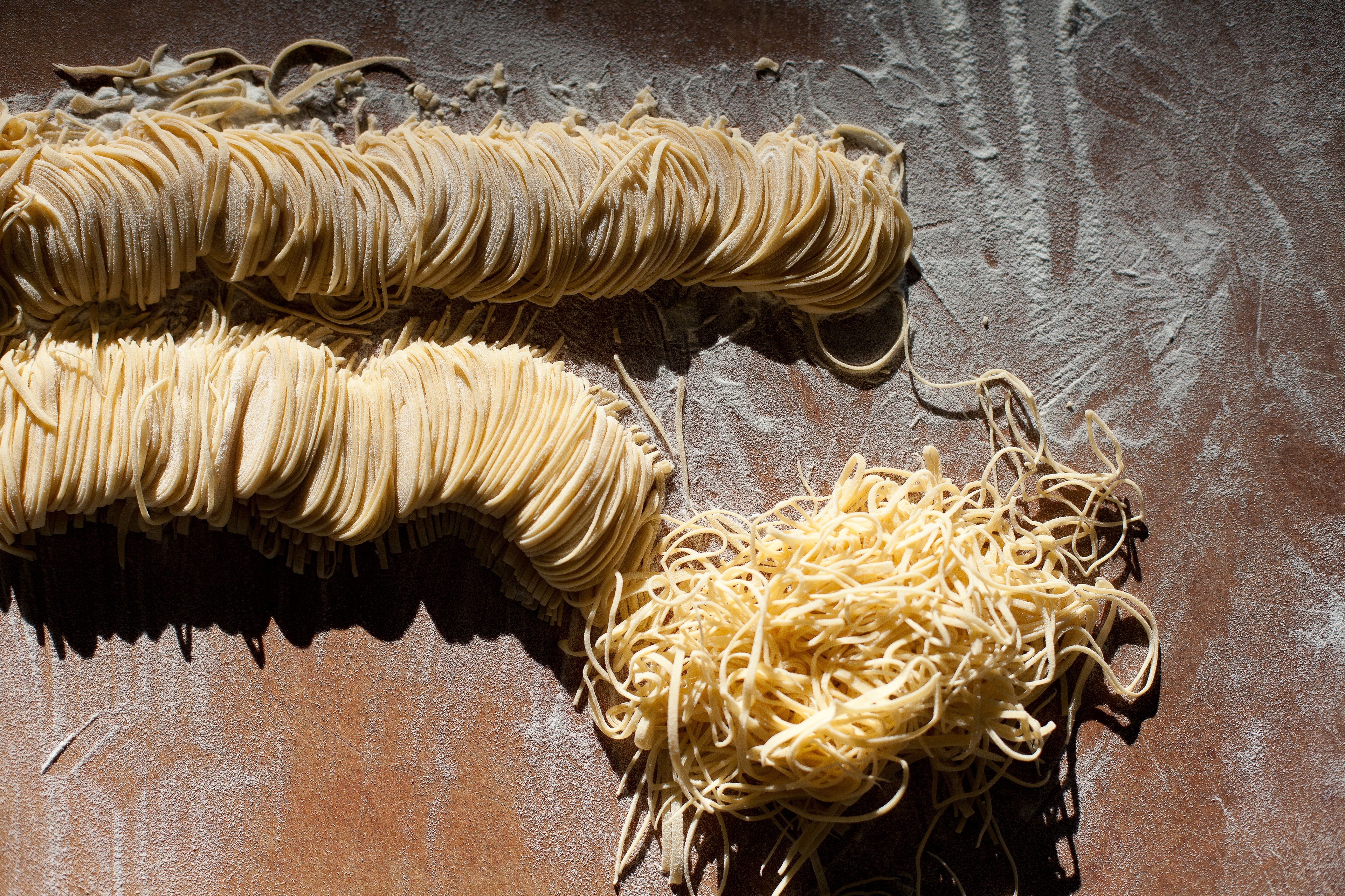 Weathered Wall — Food photography by Spice & Ink