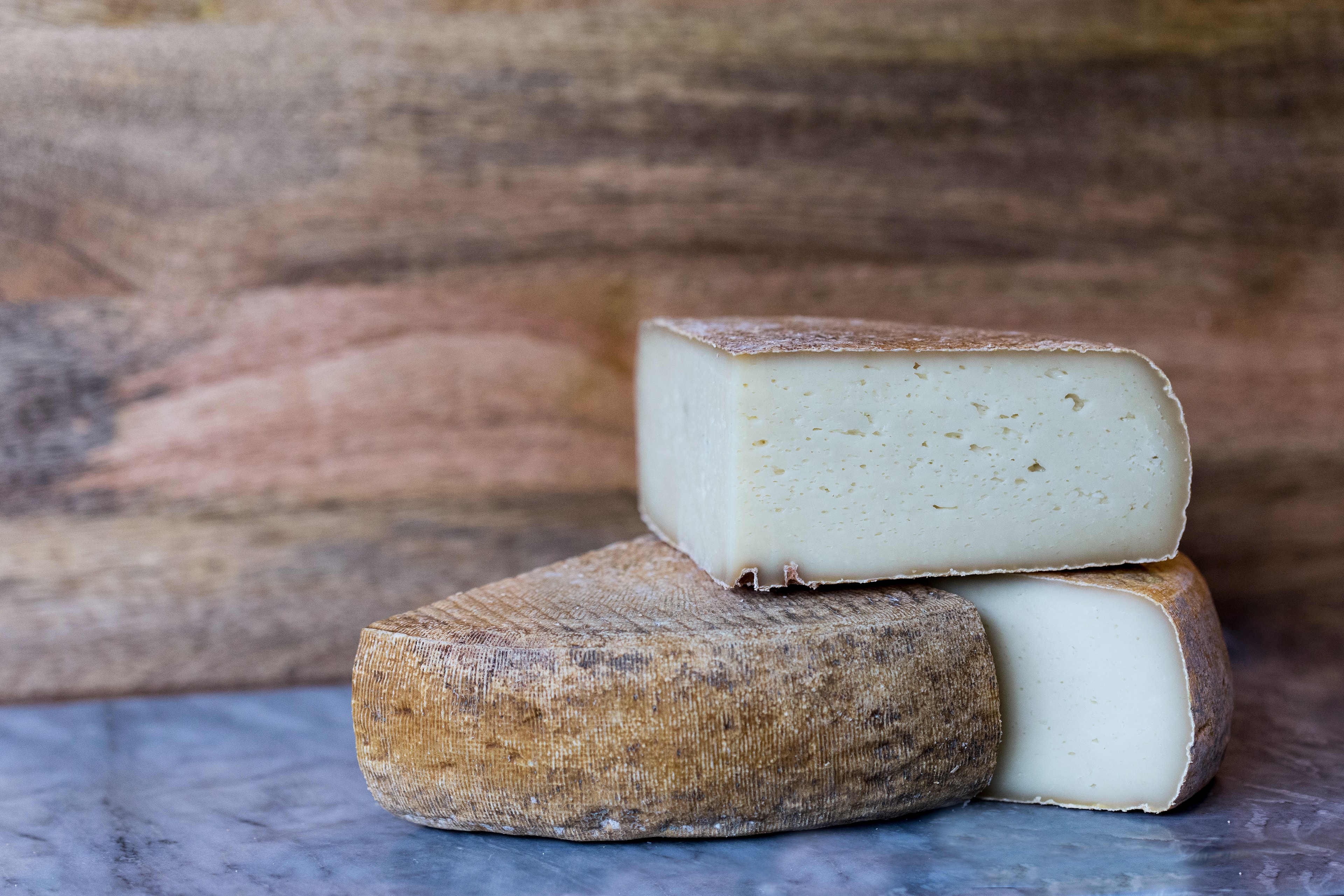 Artisanal Cheese — Food photography by Spice & Ink