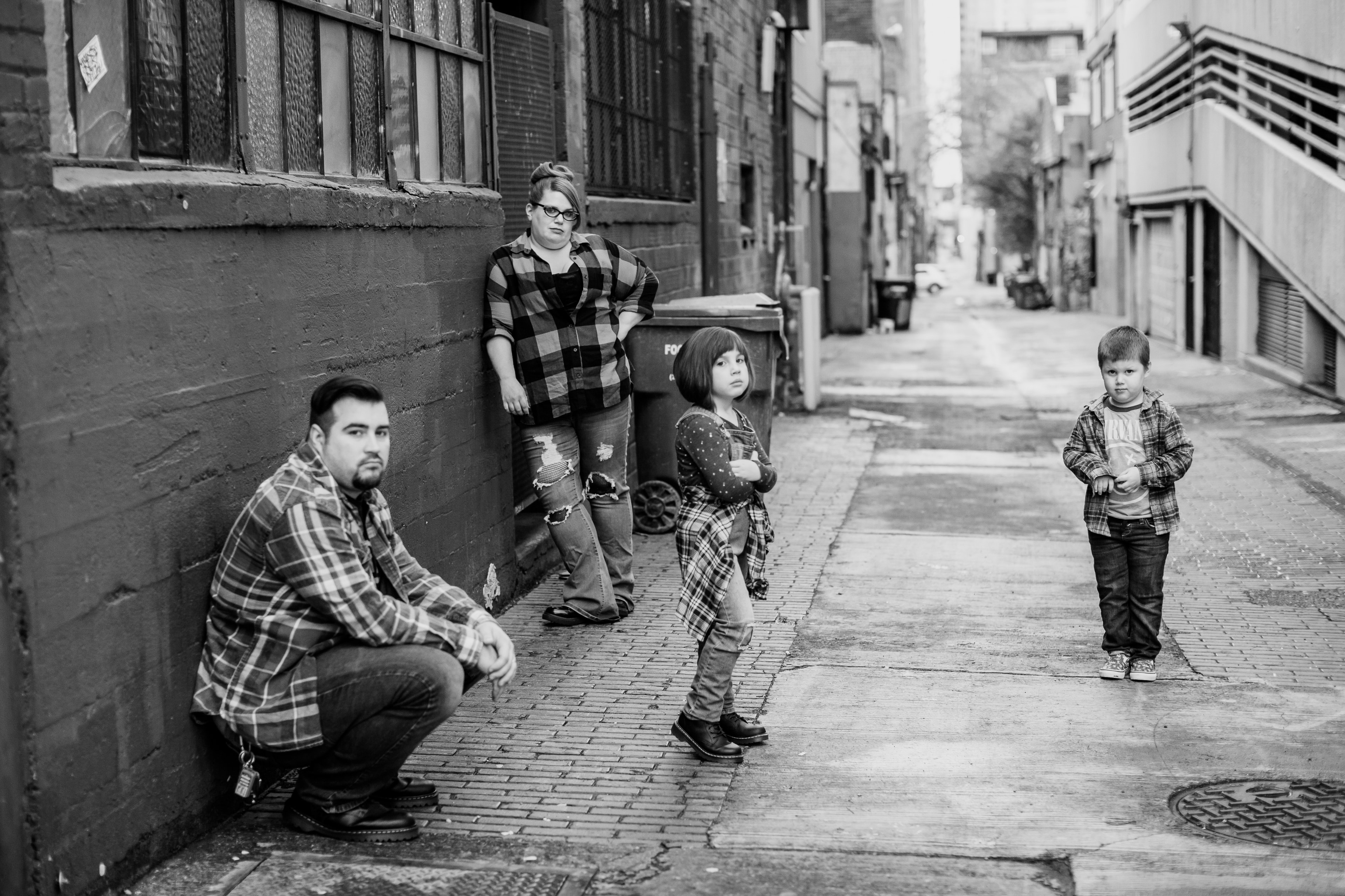 Portrait — People photography by Spice & Ink