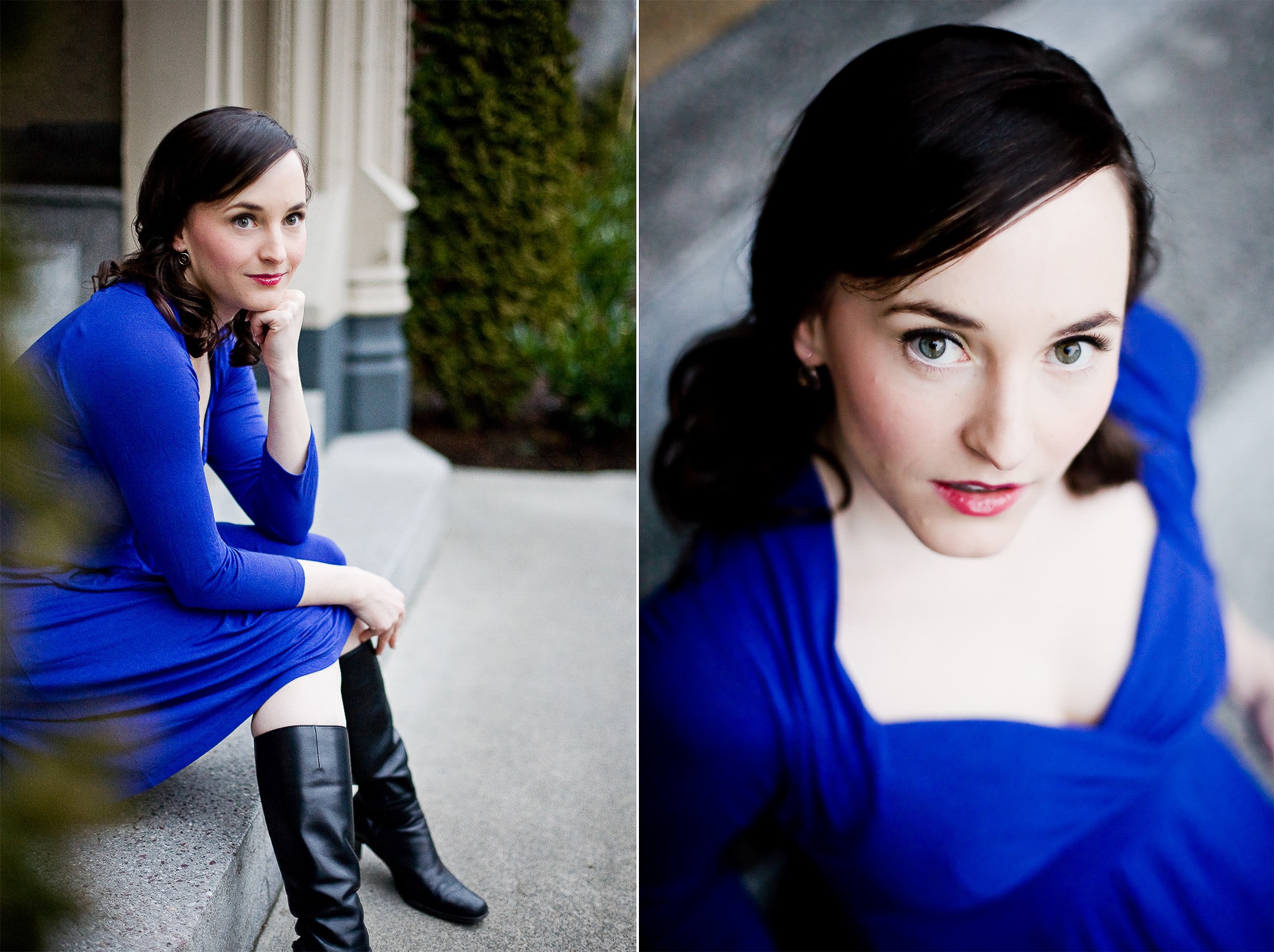 Portrait — People photography by Spice & Ink