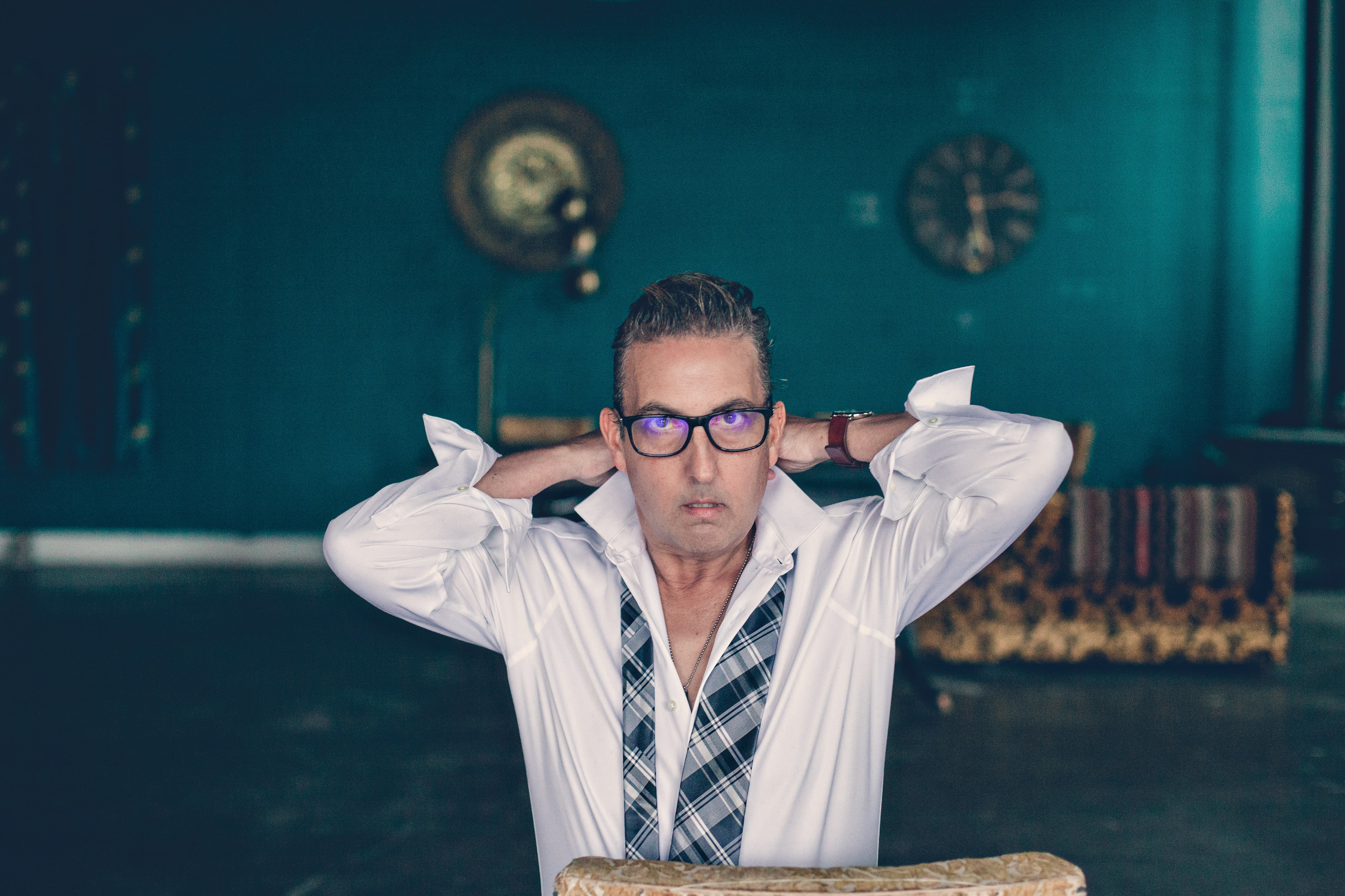 Portrait — People photography by Spice & Ink