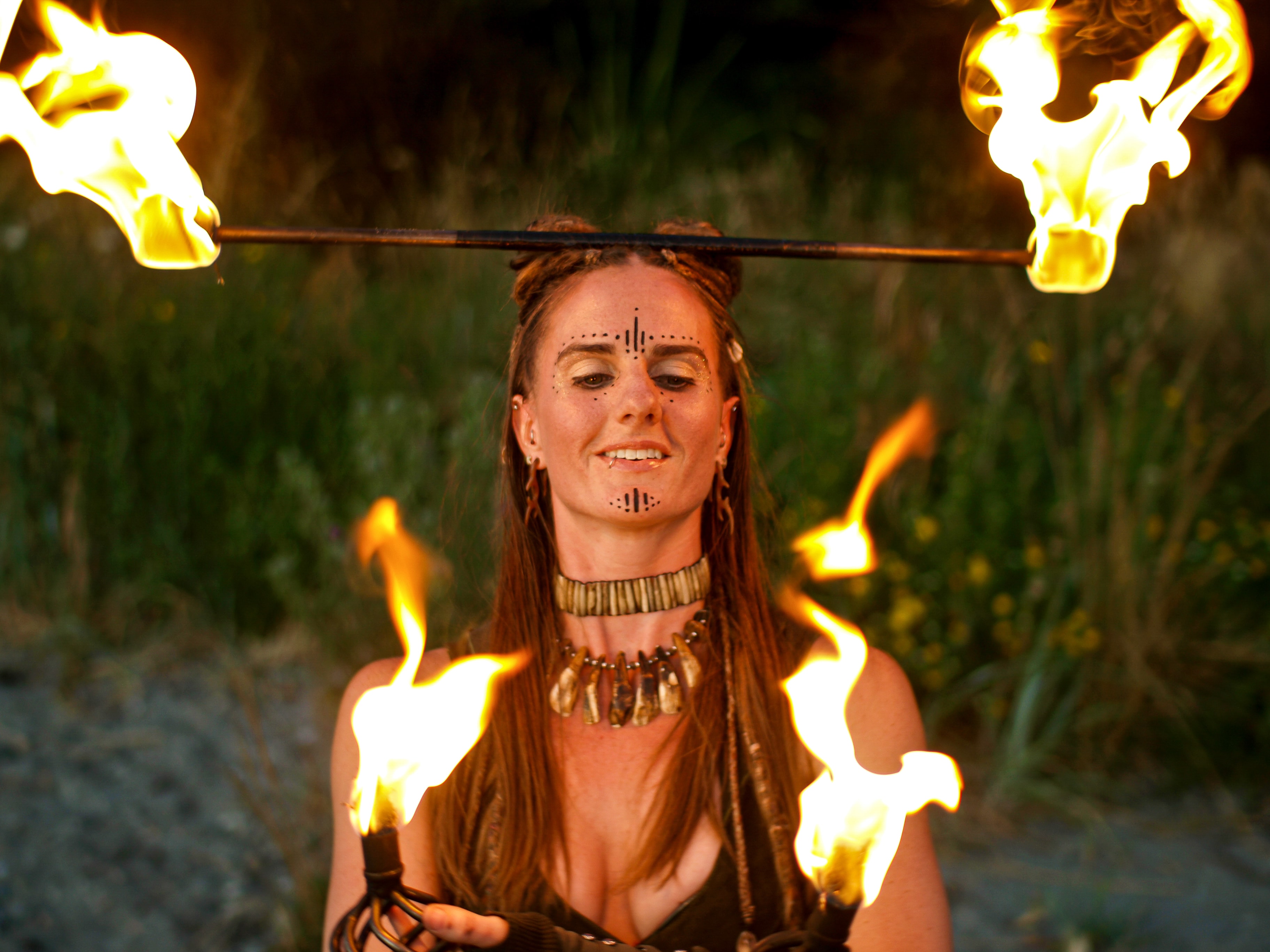 Portrait — People photography by Spice & Ink