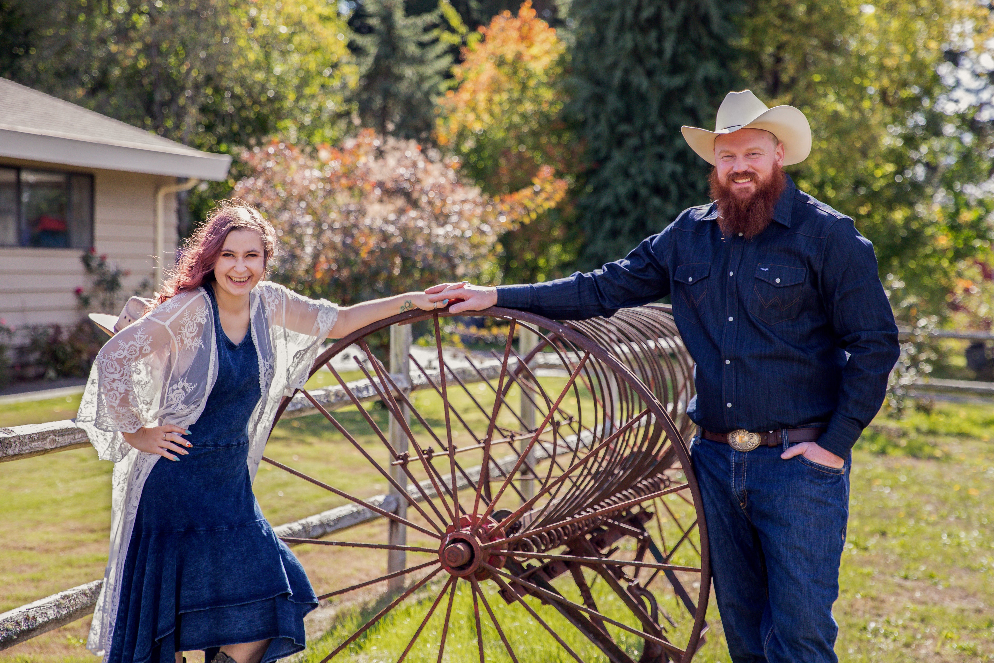 Portrait — People photography by Spice & Ink