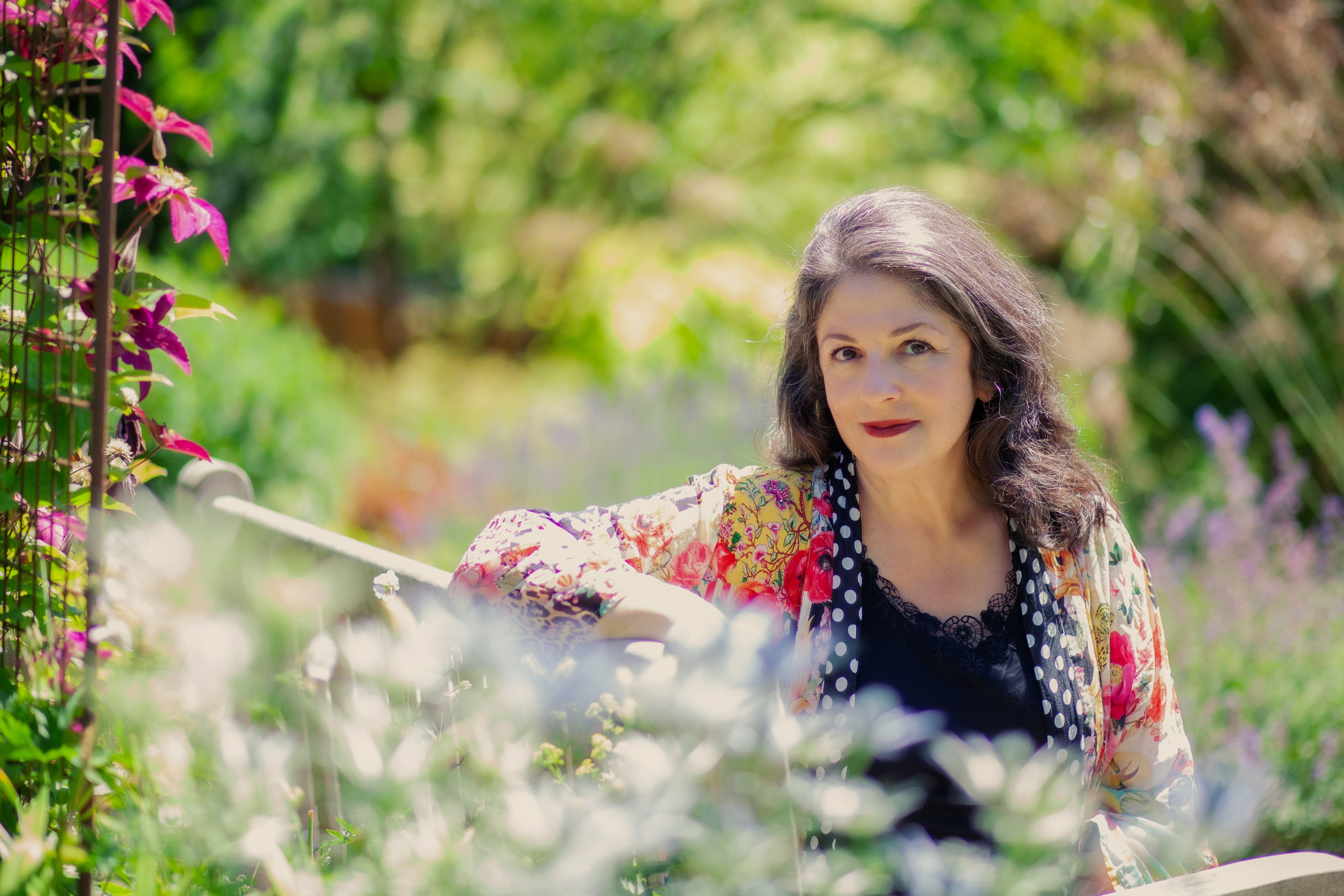 Portrait — People photography by Spice & Ink